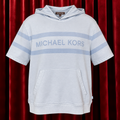 Camiseta de Manga Corta Michael Kors