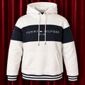 Hoodie Tommy Hilfiger