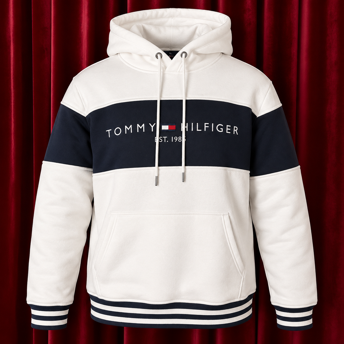 Hoodie Tommy Hilfiger