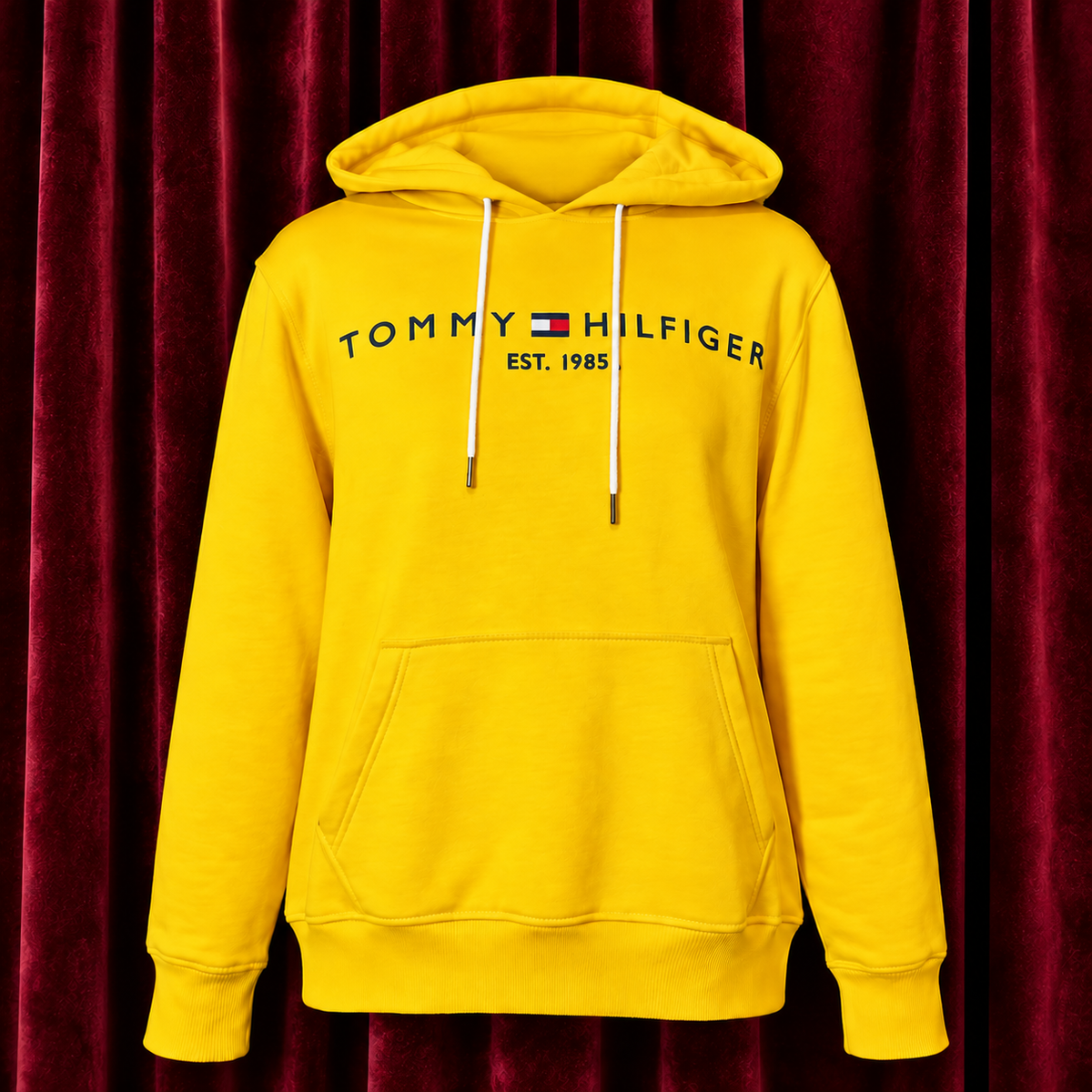 Hoodie Tomi Hilfiger