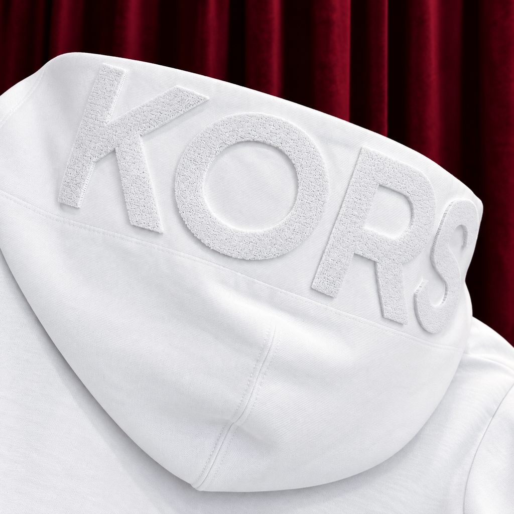 Hoodie Michael Kors