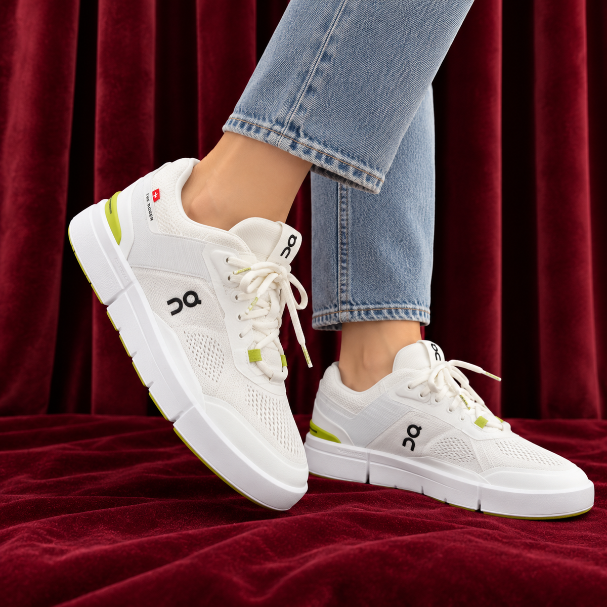 Tenis ON CLOUD