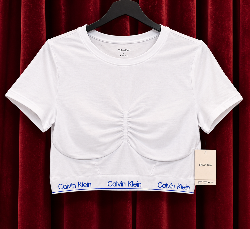 Top Calvin Klein
