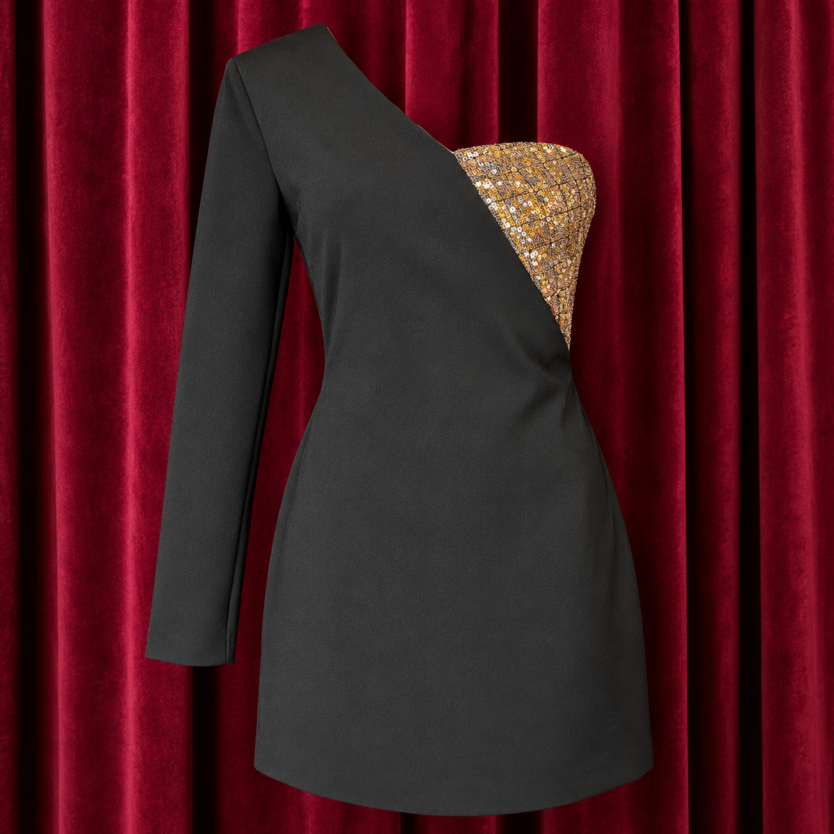 Vestido Mango