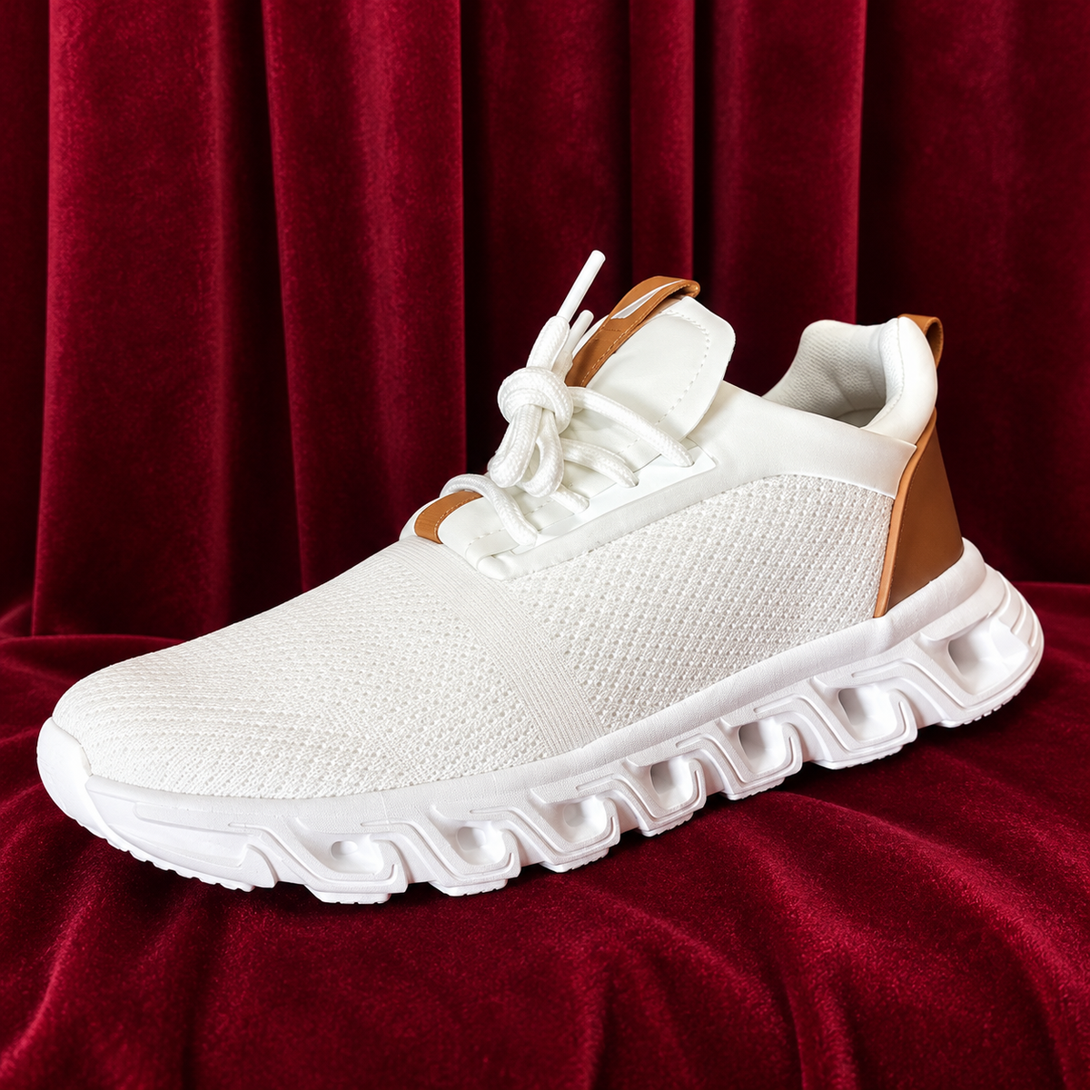 Tenis Nautica