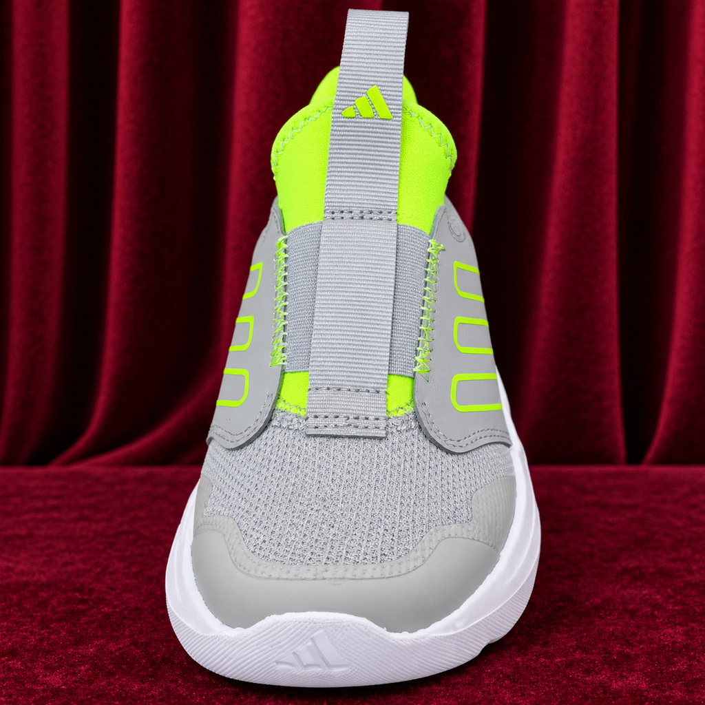 Tenis Adidas Tensaur Comfort AC
