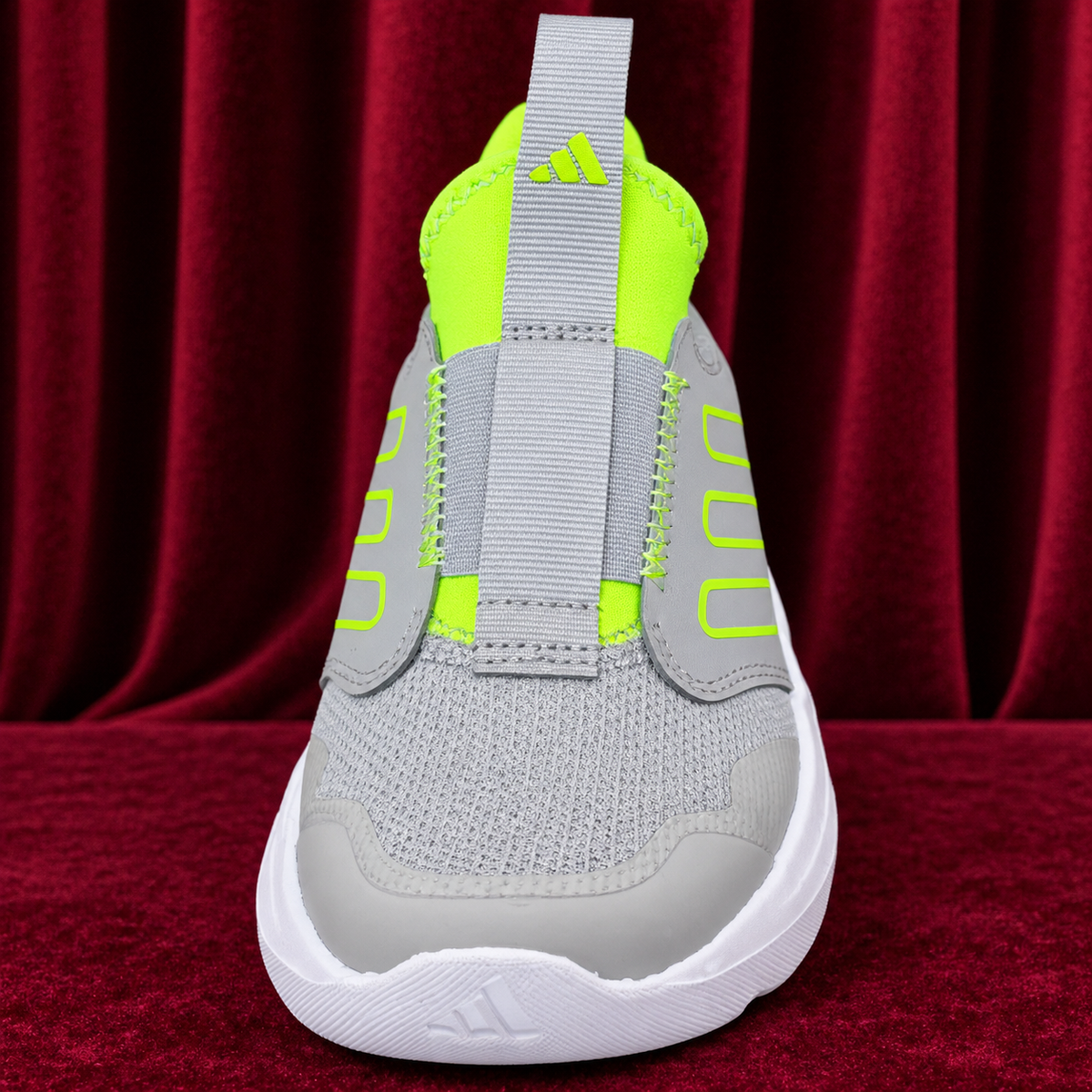 Tenis Adidas Tensaur Comfort AC