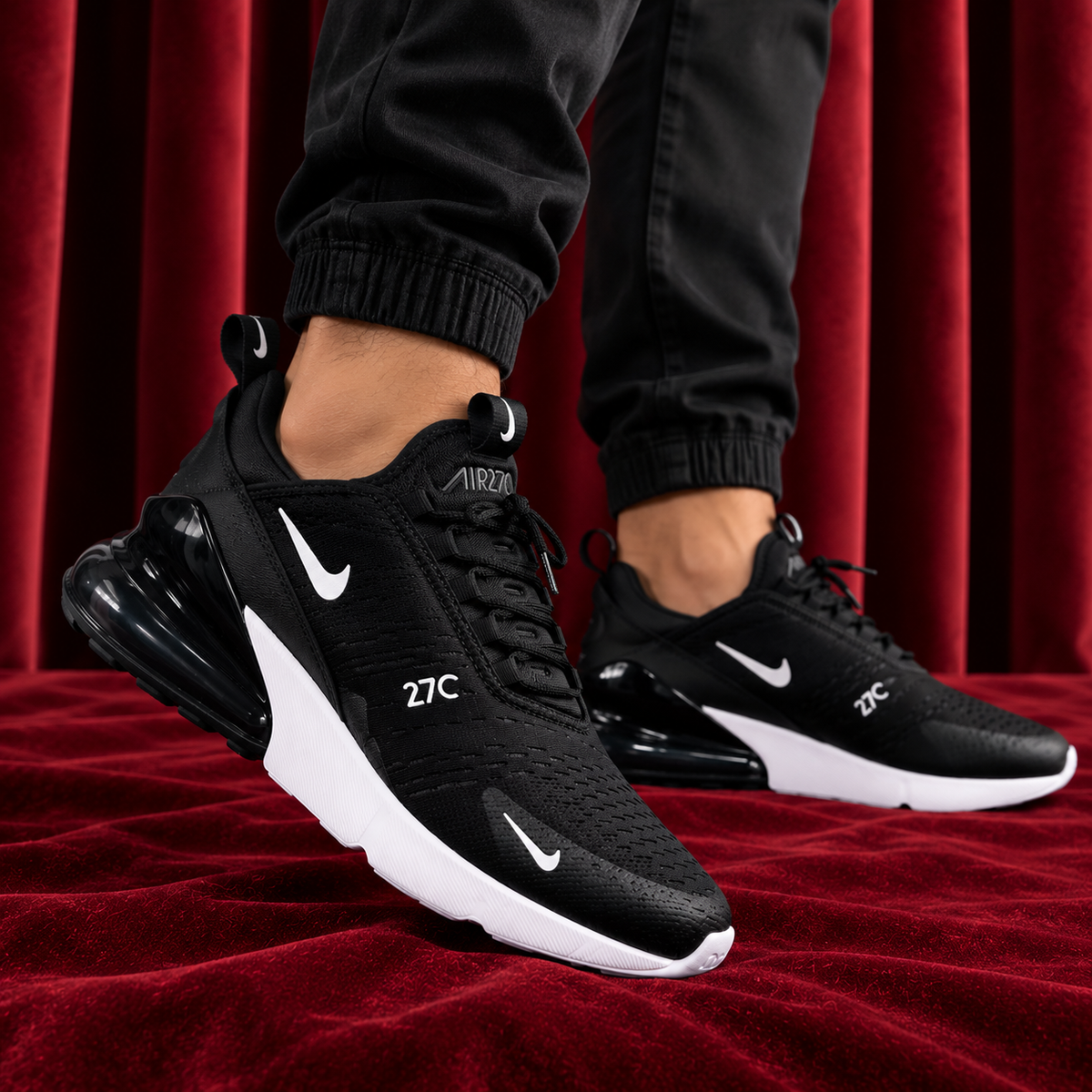 Nike Air Max 270