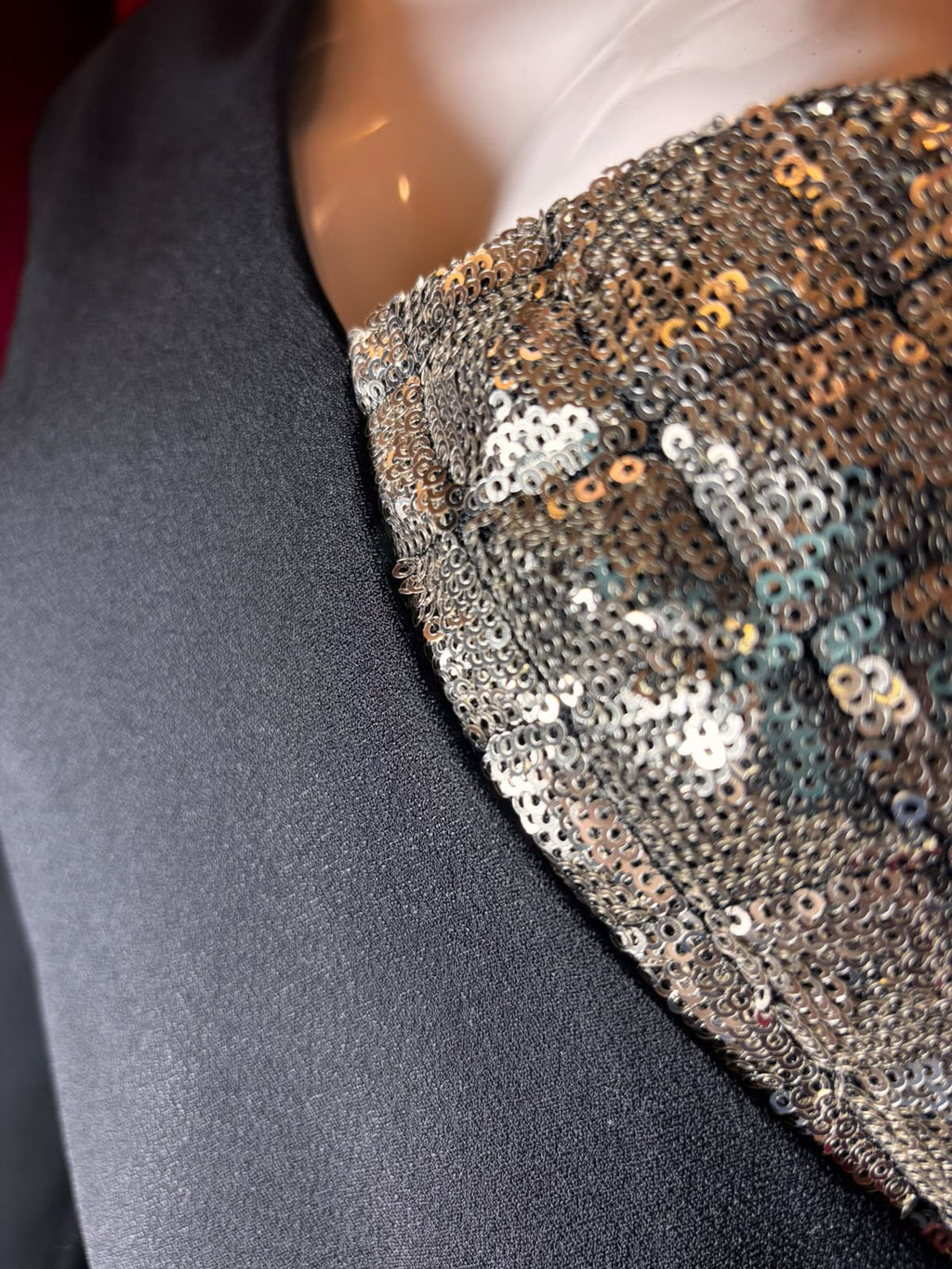 Vestido Mango